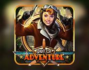 Spirit of Adventure™